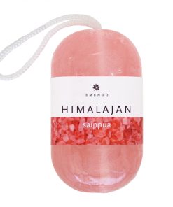 Emendo Soap with rope