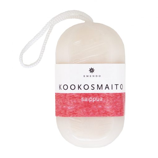 Emendo Soap with rope - Image 3
