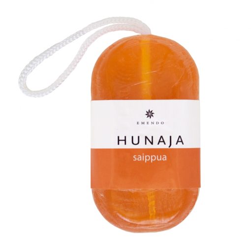 Emendo Soap with rope - Image 4