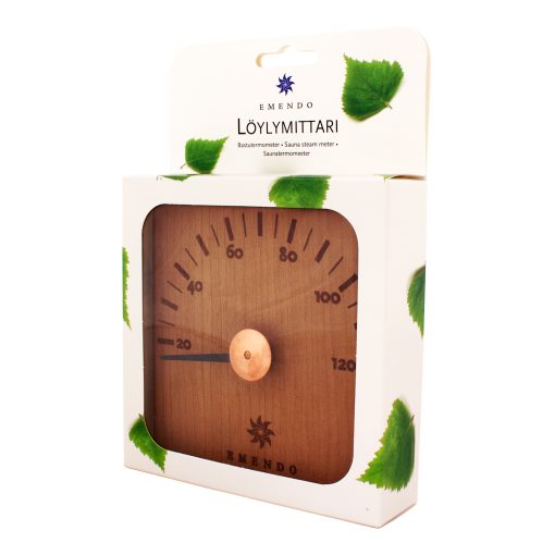 Emendo Sauna Thermometer