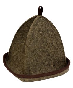Emendo Sauna Hat - Felt