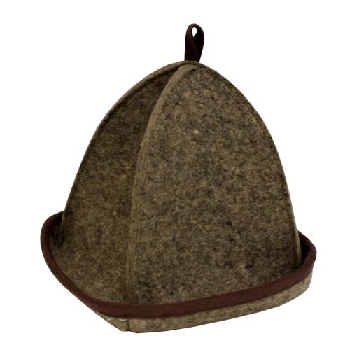 Emendo Sauna Hat - Felt
