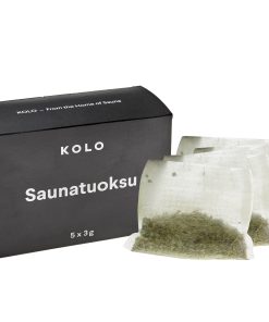 KOLO sauna scent