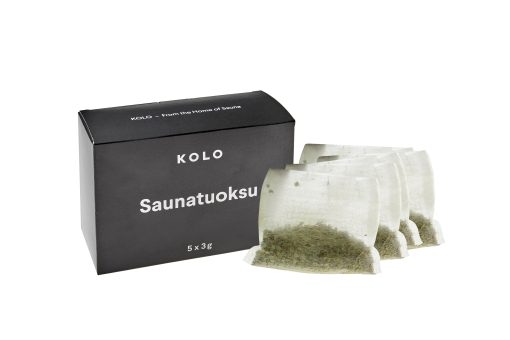 KOLO sauna scent