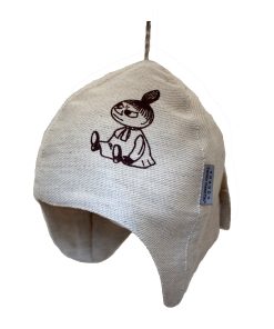 Emendo Moomins - Little My - sauna hat