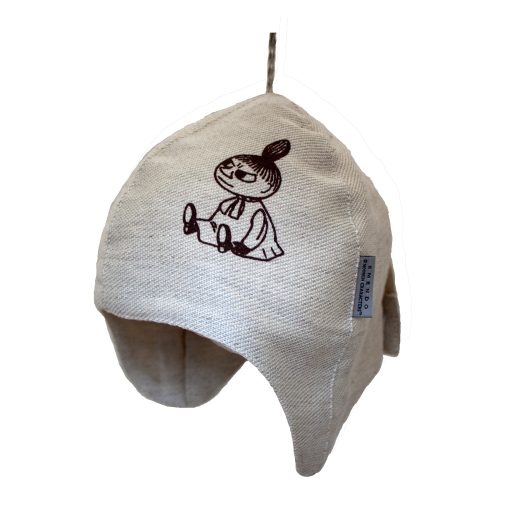Emendo Moomins - Little My - sauna hat