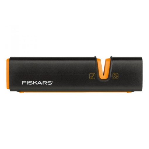 Fiskars - Xsharp Axe and knife sharpener