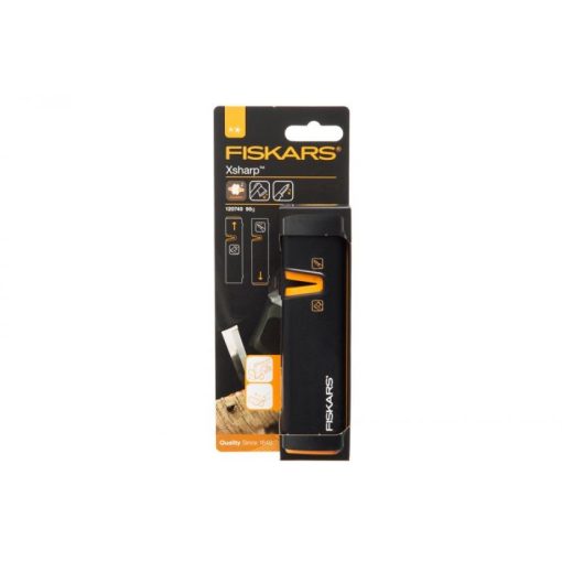 Fiskars - Xsharp Axe and knife sharpener - Image 3