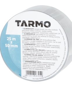 Tarmo - Aluminium tape