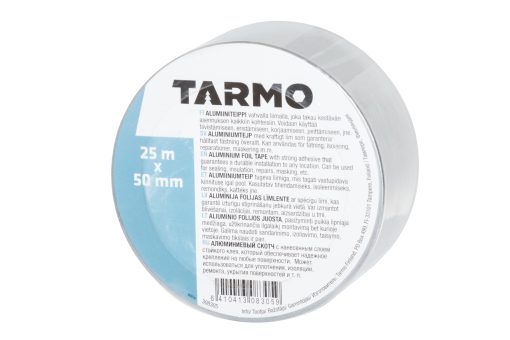 Tarmo - Aluminium tape