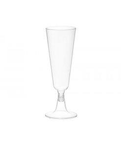 Saana - Champagne glass