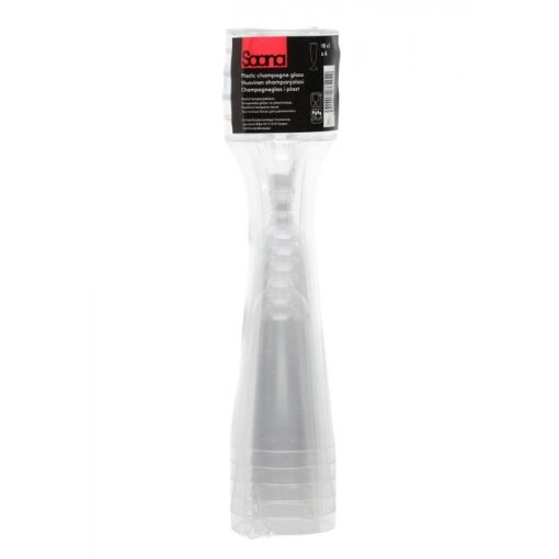 Saana - Champagne glass - Image 3