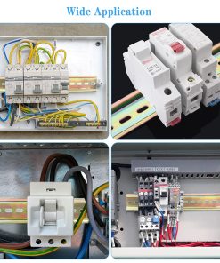 DIN Rail 300mm