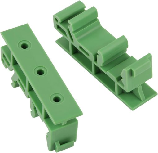 DIN Rail Universal mounting bracket