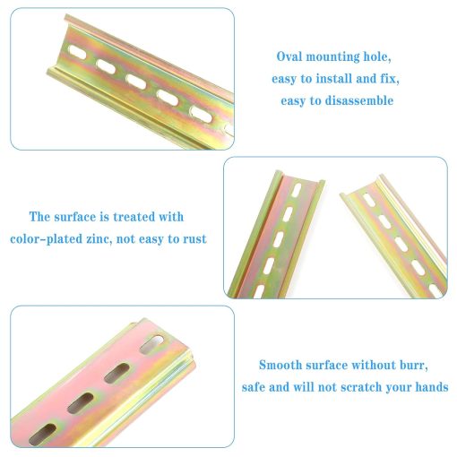 DIN Rail 300mm - Image 6