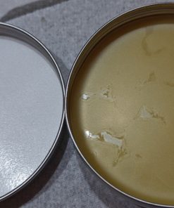FS BC Wax Polish