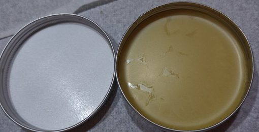 FS BC Wax Polish