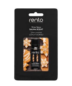 Rento Fragrances 10ml