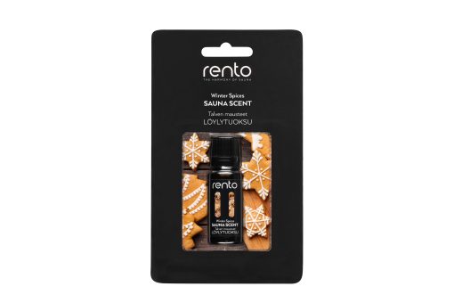 Rento Fragrances 10ml
