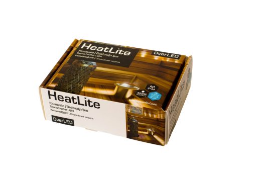 HeatLite Sauna Heater Light 3000K - Image 6