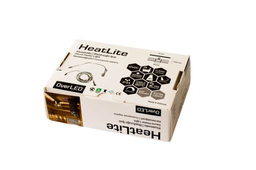 HeatLite Sauna Heater Light 3000K - Image 7