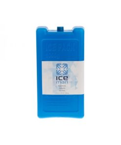 Iceman - Ice Pack