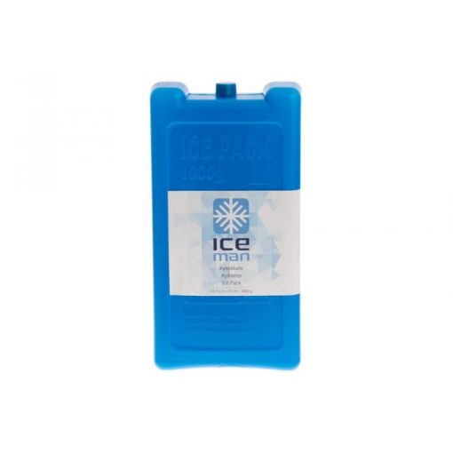 Iceman - Ice Pack