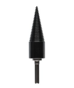 Tarmo Log splitting drill bit