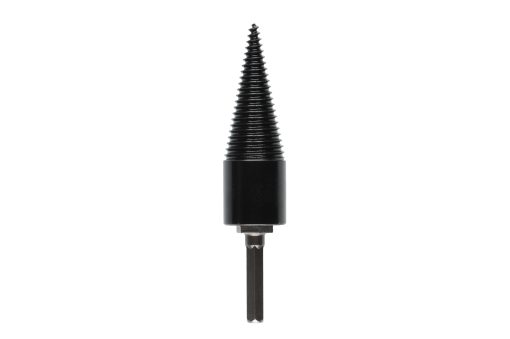 Tarmo Log splitting drill bit