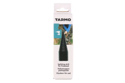 Tarmo - Log Splitting Drill bit - Image 4