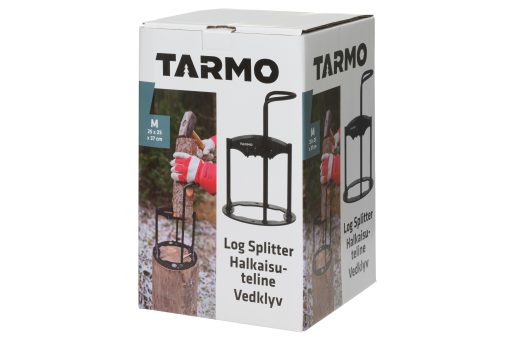 Tarmo - Log Splitter - Image 9
