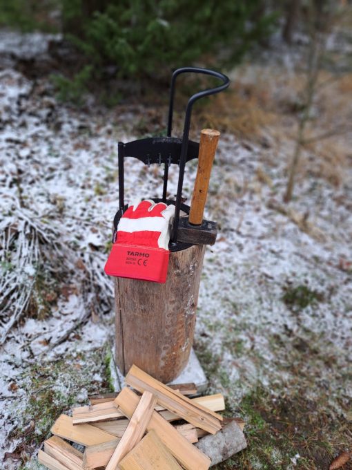 Tarmo - Log Splitter - Image 6