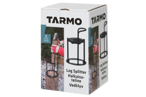 Tarmo - Log Splitter - Image 8
