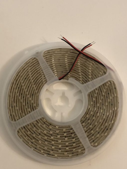LED-Strip Sauna - Image 5