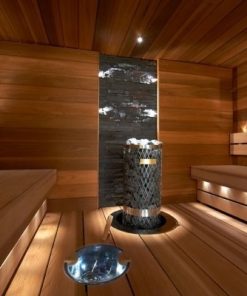HeatLite Sauna Heater Light 3000K
