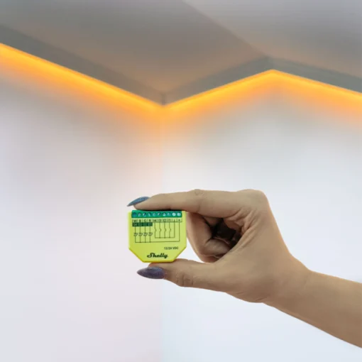 Shelly RGBW smart LED controller - Image 3