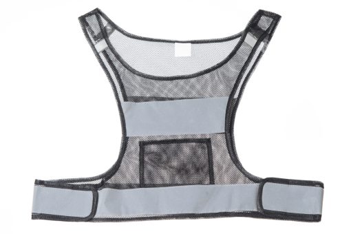 Atom - Reflective vest for sports - Image 8