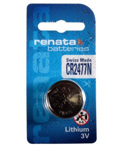 Renata - CR2477N