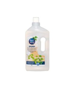 Nord Clean - Sauna cleaner