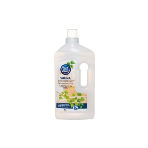 Nord Clean - Sauna cleaner