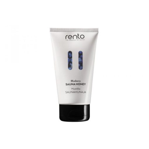 Rento - Blueberry sauna honey 150 ml