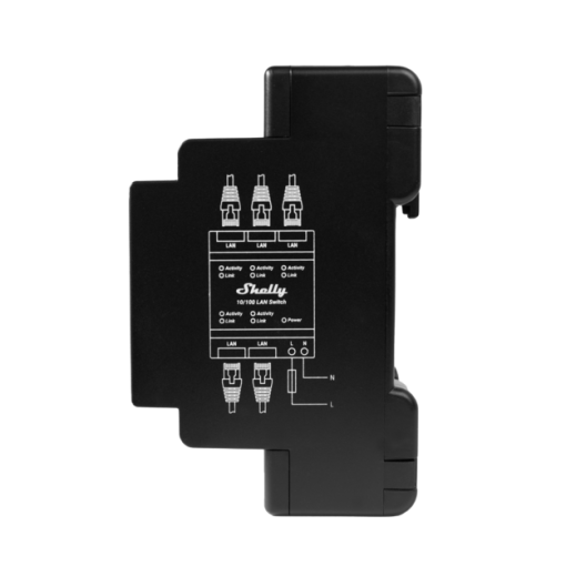 Shelly Lan Switch - Image 3