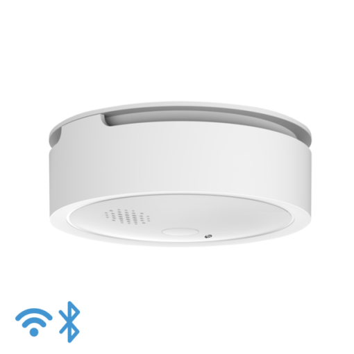 Shelly Plus Smoke Alarm