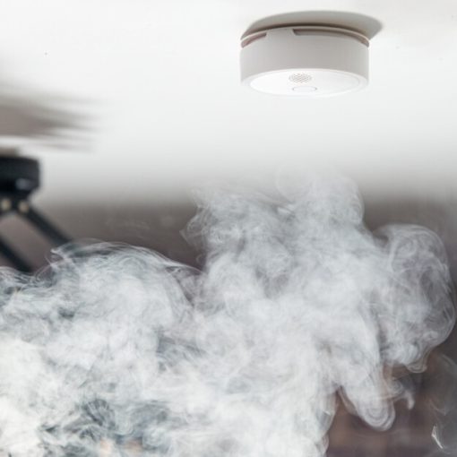 Shelly Plus Smoke Alarm - Image 3