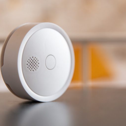 Shelly Plus Smoke Alarm - Image 6