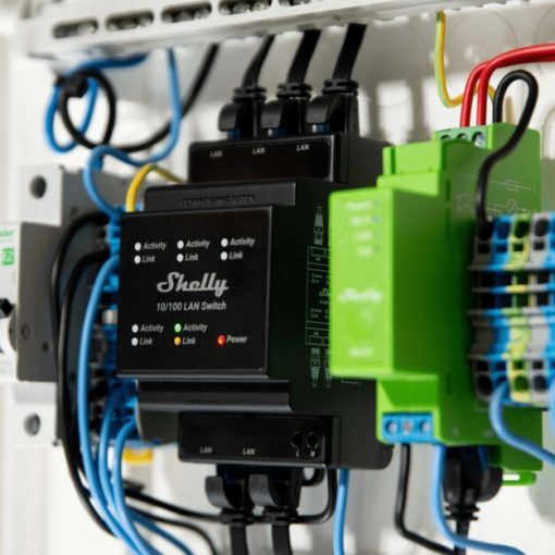 Shelly Lan Switch - Image 5