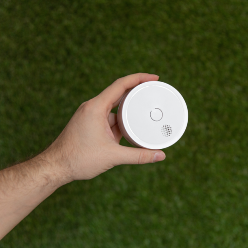 Shelly Plus Smoke Alarm - Image 4