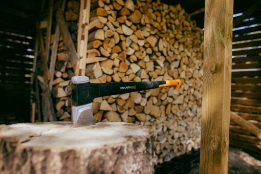 Fiskars - Wood Splitter Axe - Image 4