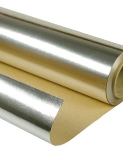 ARVO PE Aluminium Paper - 30m2