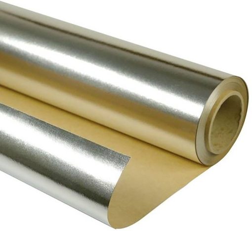 ARVO PE Aluminium Paper - 30m2